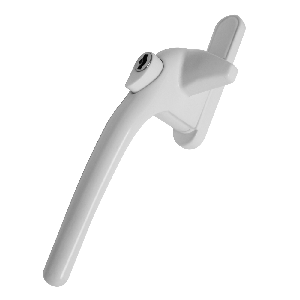 ASEC Adjustable Cockspur Handle Kit (9mm - 21mm)