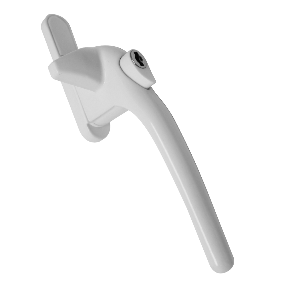 ASEC Adjustable Cockspur Handle Kit (9mm - 21mm)