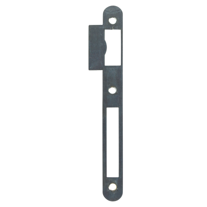 ASEC Timber Centre Keep To Suit 44mm Door - Zinc Plated