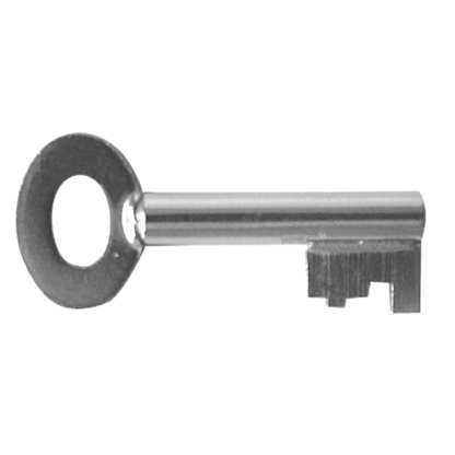 ASEC Pre-Cut Pipe Padlock Key To Suit FB1 Marsden Fire Brigade Locks FB1 PAD