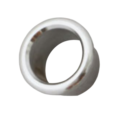 ASEC Ferrules Chrome Plated