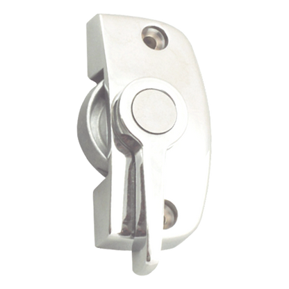 ASEC Window Pivot Lock Non-Locking Without Keep - White
