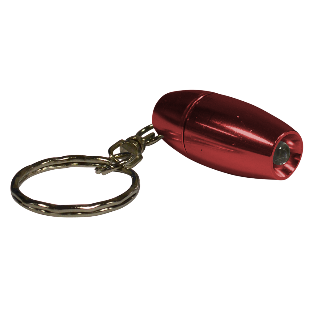 ASEC Mini Key Ring Light 3 Colours – West Coast Hardware