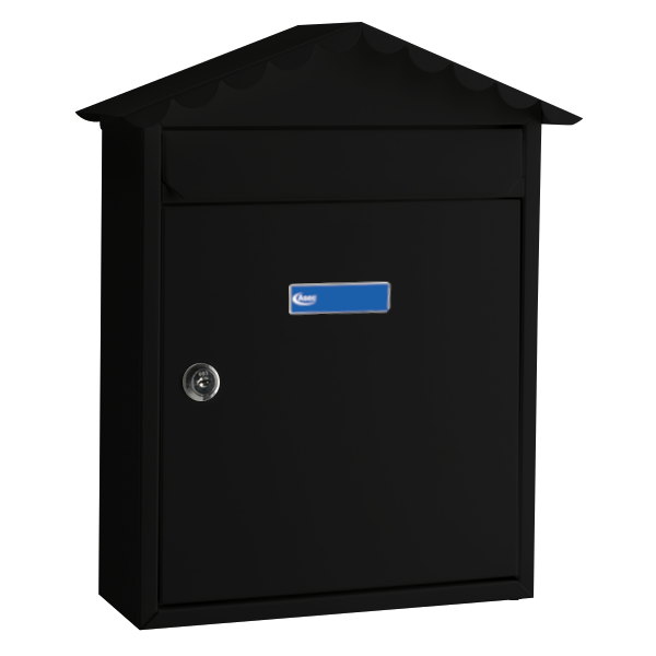 ASEC Traditional Post Box – West Coast Hardware