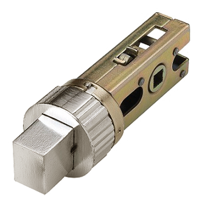 ASEC URBAN Easy Deadbolt SNP Loose 45mm Backset - Satin Nickel