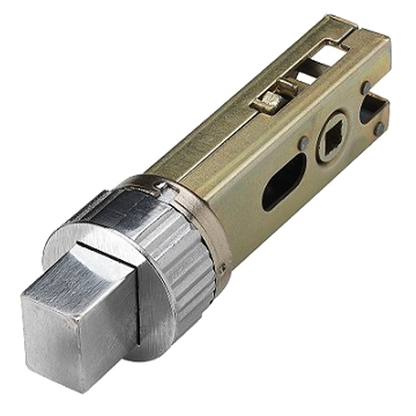 ASEC URBAN Easy Deadbolt P Loose 57mm Backset - Polished Nickel