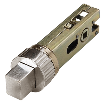 ASEC URBAN Easy Deadbolt SNP Loose 57mm Backset - Satin Nickel