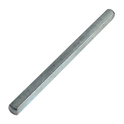 ASEC Plain Spindle 8mm x 140mm 8mm x 140mm
