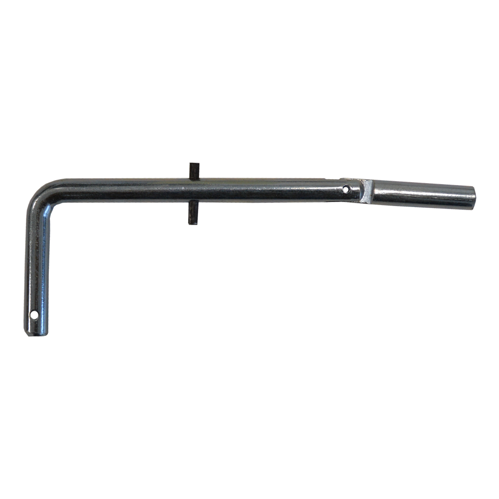 Round Lift Key ASEC Elevator Lift Key – West Coast Hardware