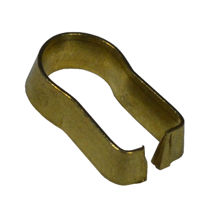 ASEC Threaded Escutcheons No. 3 - Brass