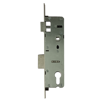 ASEC Overnight Lock With 16mm Faceplate 35mm Backset