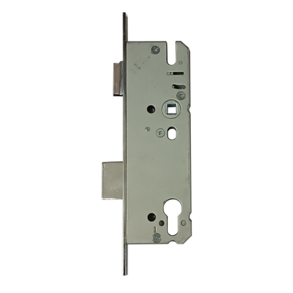 ASEC Overnight Lock With 16mm Faceplate 45mm Backset