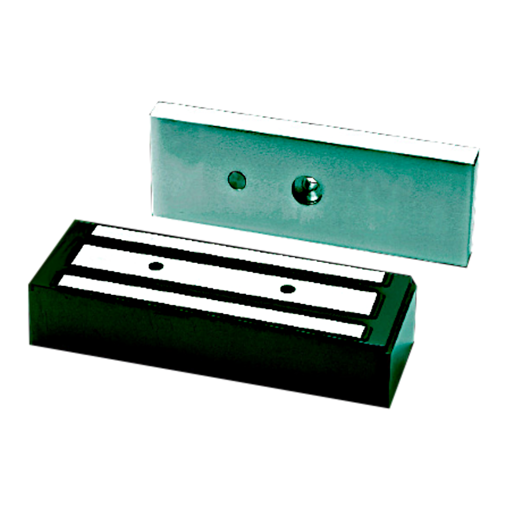ASEC A10020M Standard Magnet Mortice Monitored To Suit AS12373 Transom ...