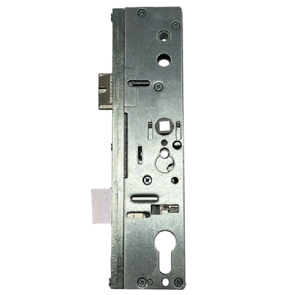 ASEC Lockmaster Copy Lever Operated Latch & Deadbolt Single Spindle Gearbox