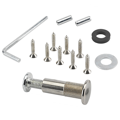 ASEC FIXING Pack For Slim Line Magnet Suits Slimline Magnet