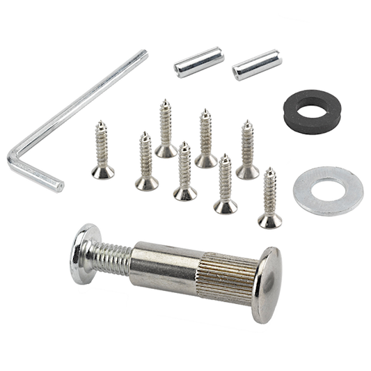ASEC FIXING Pack For Slim Line Magnet Suits Slimline Magnet