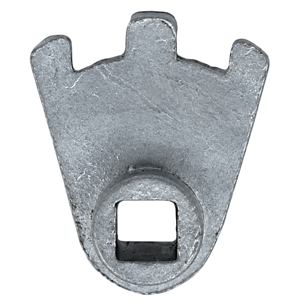 ASEC Repair Cam Drive To Suit Fullex Patio Lock 21mm Backset