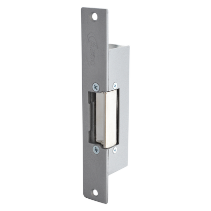 ASEC A95 Mortice Release 24VDC F/U - Grey
