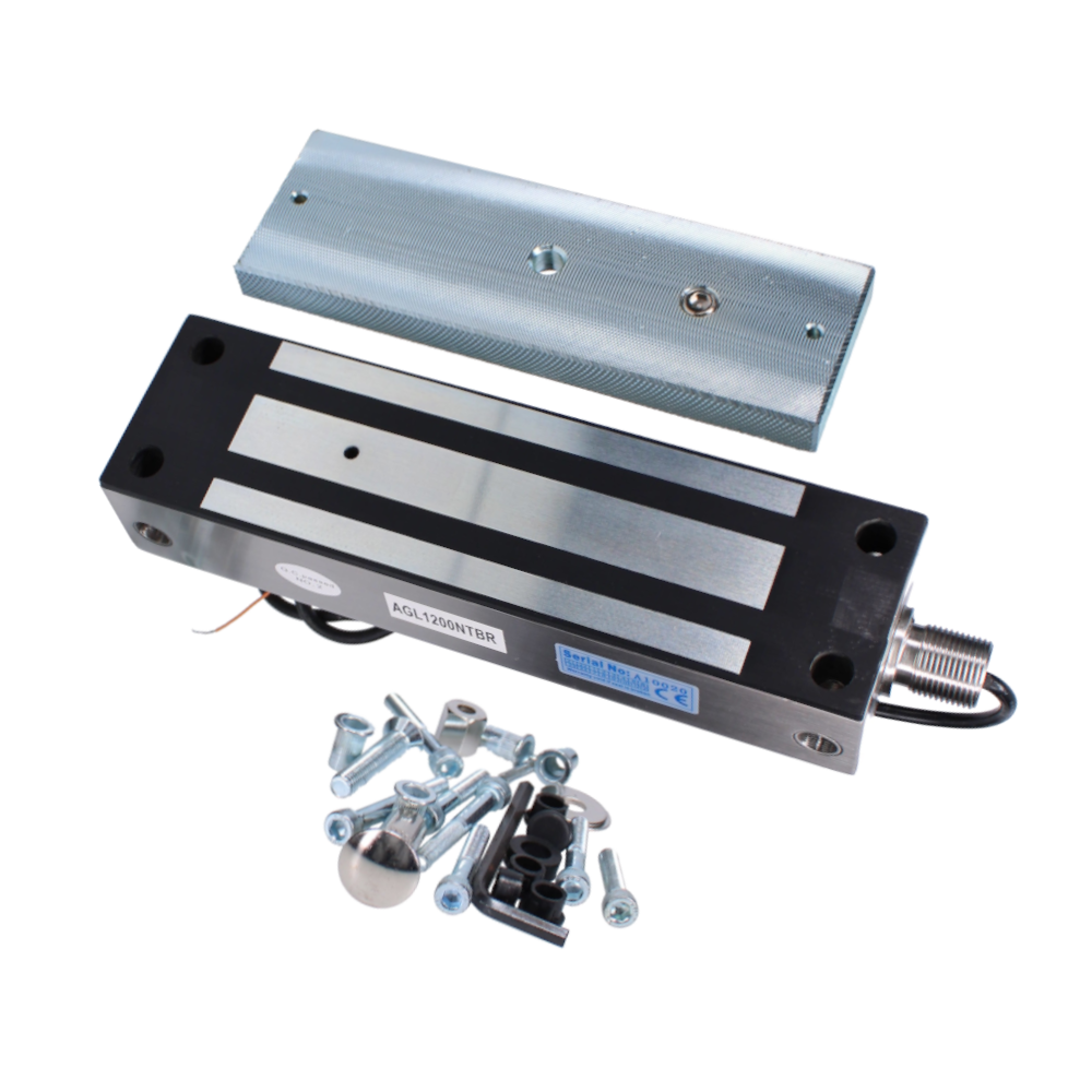 ASEC External Magnet 545Kg Holding Force – West Coast Hardware