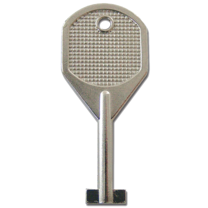 ASEC WMS Window Key To Suit WMS