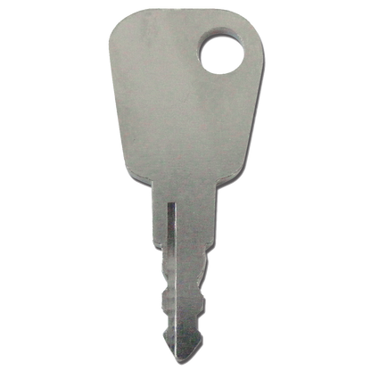 ASEC TS7543 Fab N Fix Window Key Fab & Fix Key