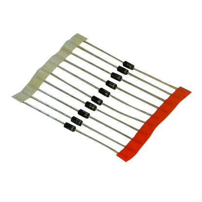 ASEC 10 Pack Of Diodes