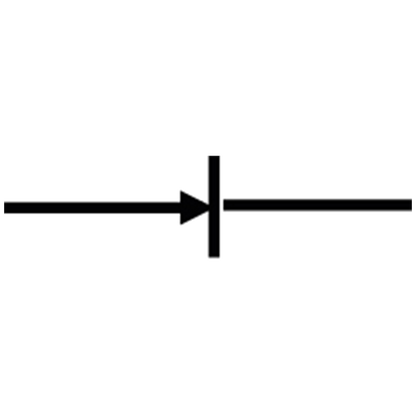 ASEC 10 Pack Of Diodes