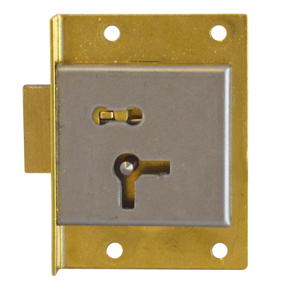 ASEC 1 Lever Till Lock