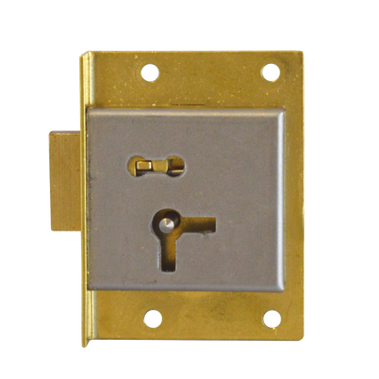 ASEC 1 Lever Till Lock