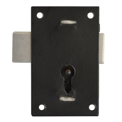 ASEC 150 1 Lever Straight Cupboard Lock