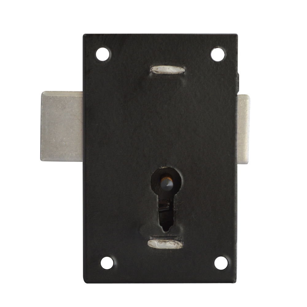 ASEC 150 1 Lever Straight Cupboard Lock