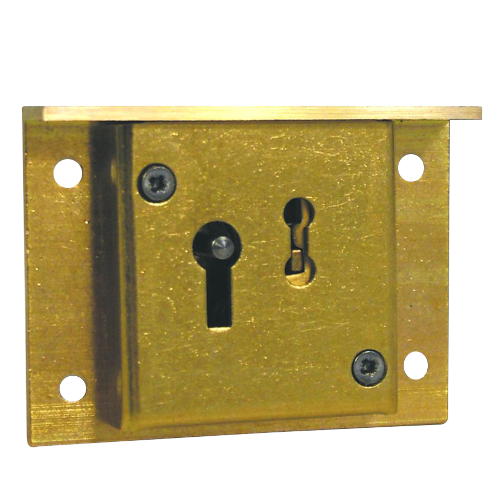 ASEC 2 Lever Till Lock