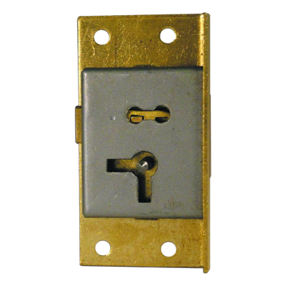 ASEC 20 1 Lever Cut Cupboard Lock