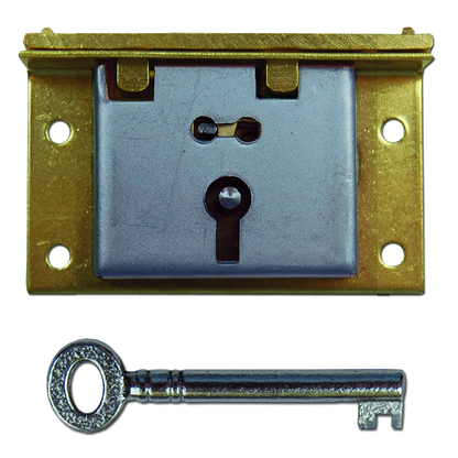 ASEC 20 Boxlock