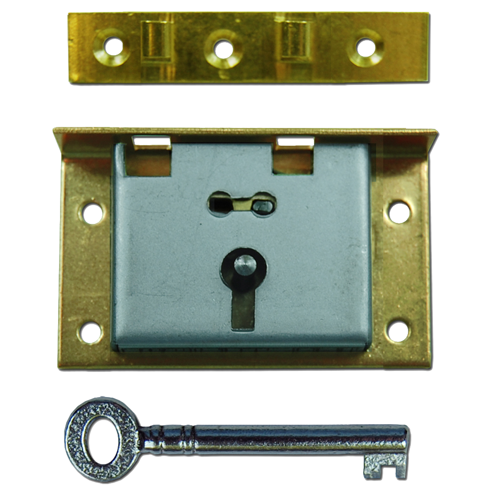 ASEC 20 Boxlock