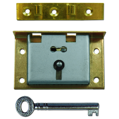 ASEC 20 Boxlock