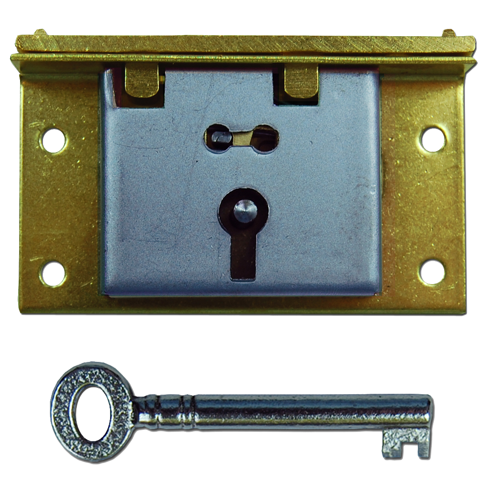 ASEC 20 Boxlock