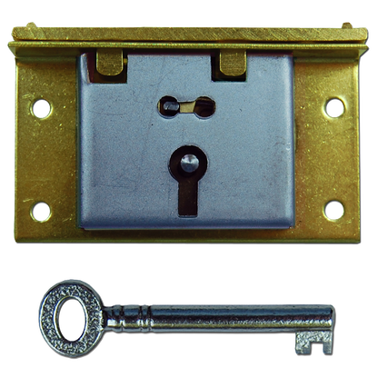 ASEC 20 Boxlock