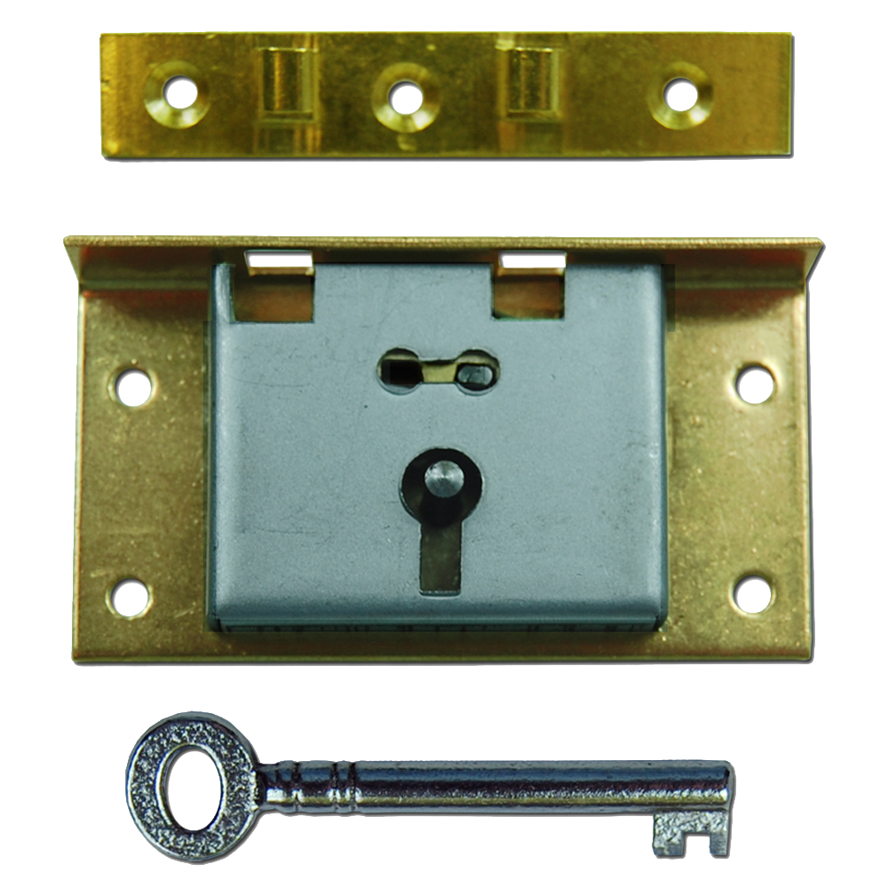 ASEC 20 Boxlock