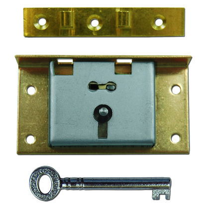 ASEC 20 Boxlock