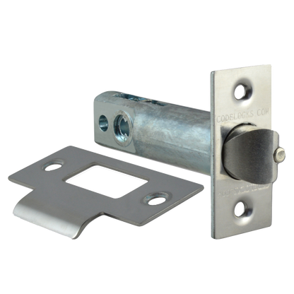 ASEC AS2300 Series Digital Lock With Optional Holdback