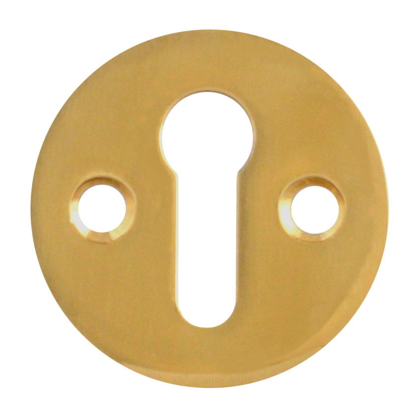 ASEC 32mm Front Fix Escutcheon