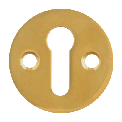 ASEC 32mm Front Fix Escutcheon