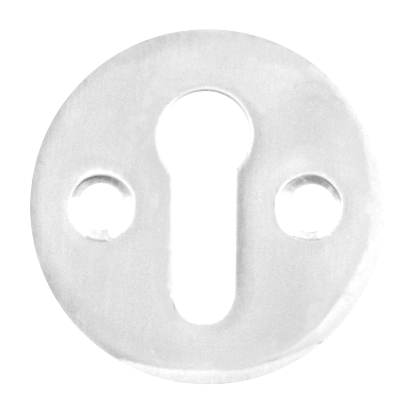 ASEC 32mm Front Fix Escutcheon