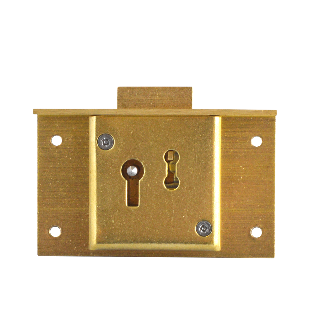 ASEC 41 4 Lever Till Lock