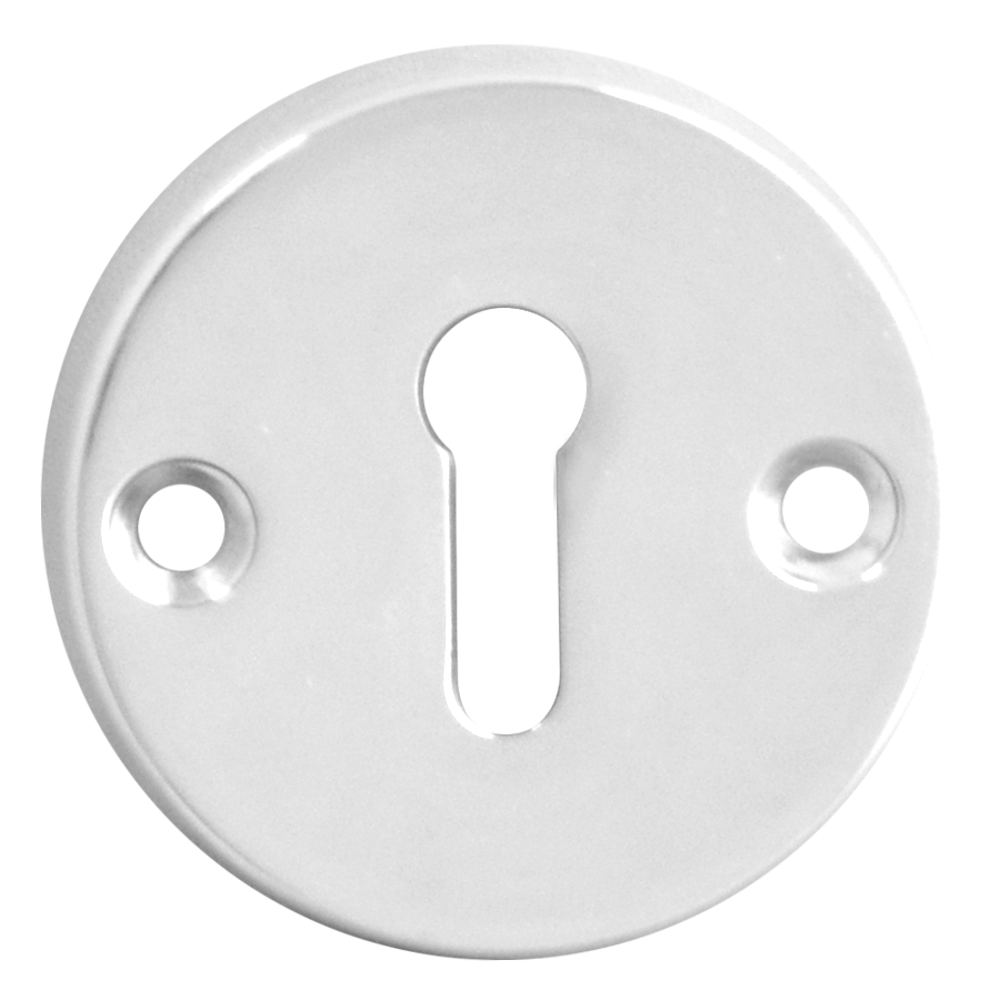 ASEC 45mm Front Fix Escutcheon