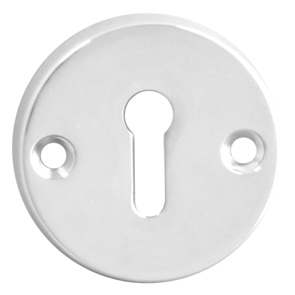 ASEC 45mm Front Fix Escutcheon