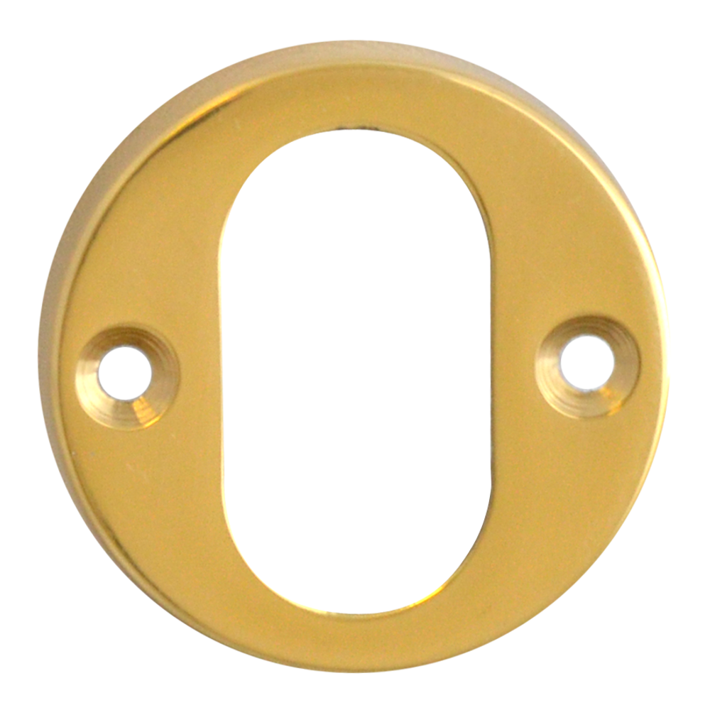 ASEC 45mm Front Fix Escutcheon