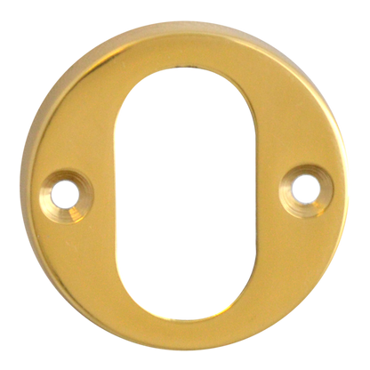 ASEC 45mm Front Fix Escutcheon