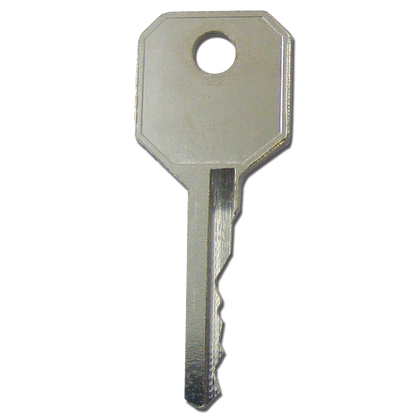 ASEC TS7251 Window Key To Suit WMS / Avocet
